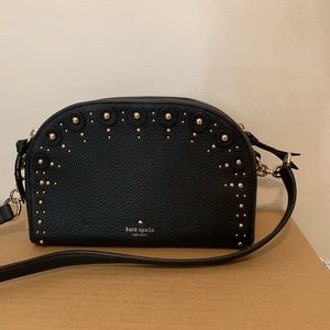 Kate Spade dome crossbody